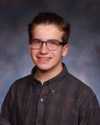 Miro Bergam '19