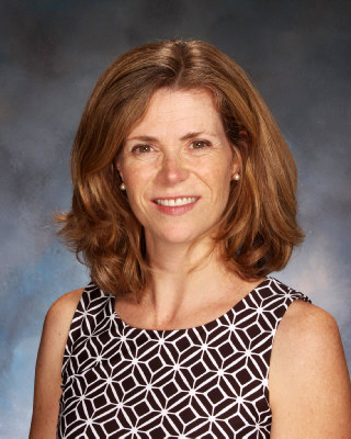 Ms. Meghan Finnegan