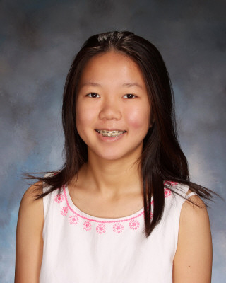 Vicky Gu '20
