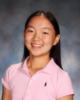 Felicia Ho '19