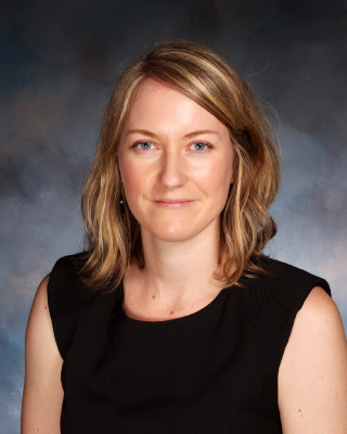 Dr. Megan Jones