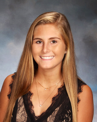Caroline Santoro '19