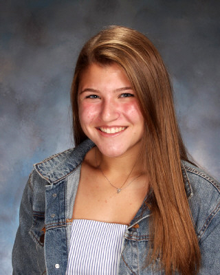 Brynn Weisholtz '20