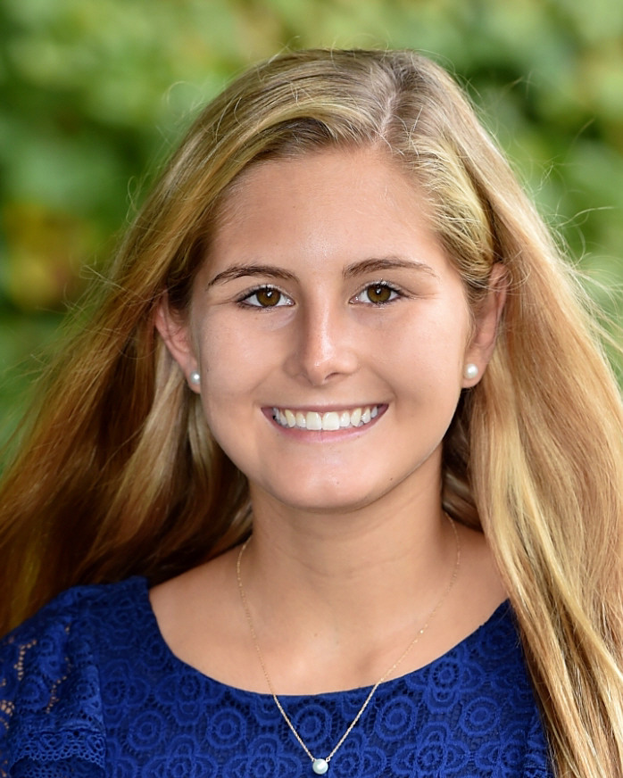 Caroline Santoro '19