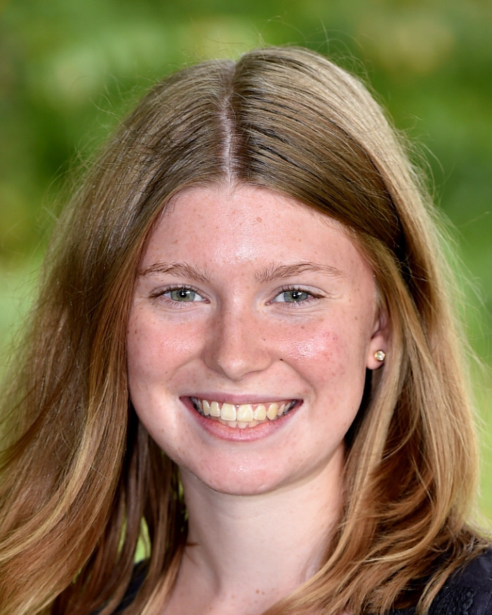 Meghan Durkin '21