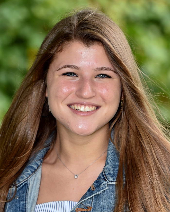 Brynn Weisholtz '20
