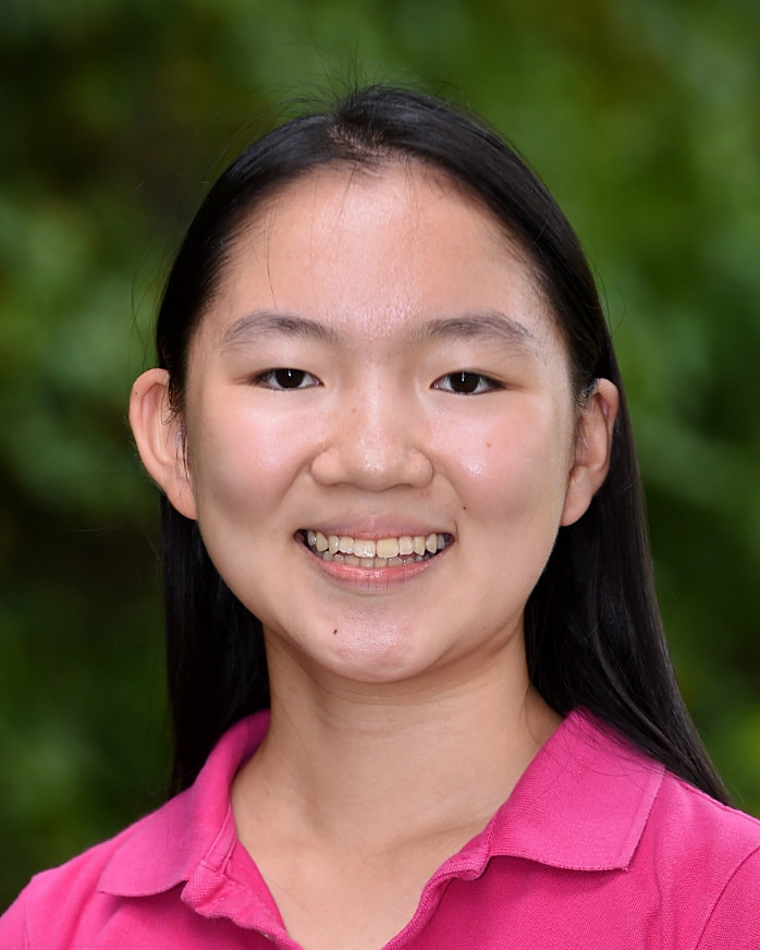 Felicia Ho '19