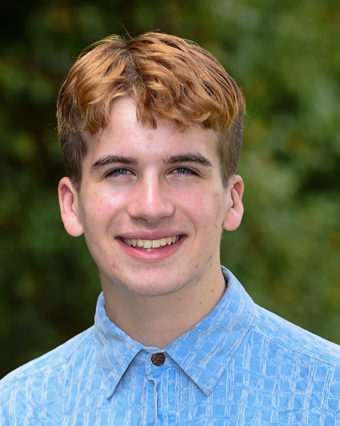 Miro Bergam '19
