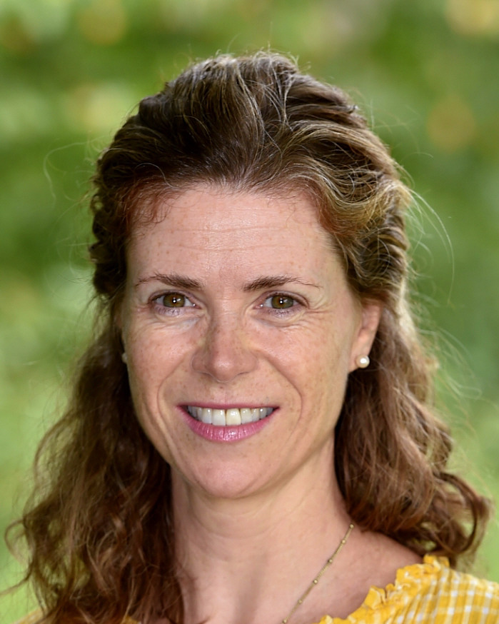 Ms. Meghan Finnegan