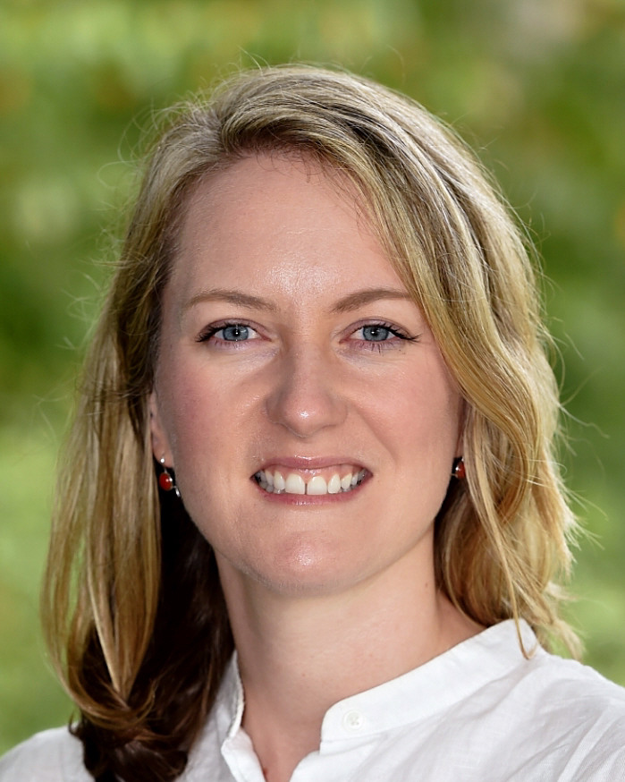 Dr. Megan Jones