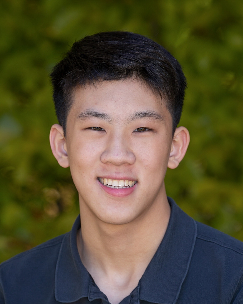 Justin Li '21