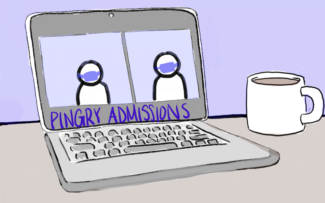 The Pingry Admissions Process