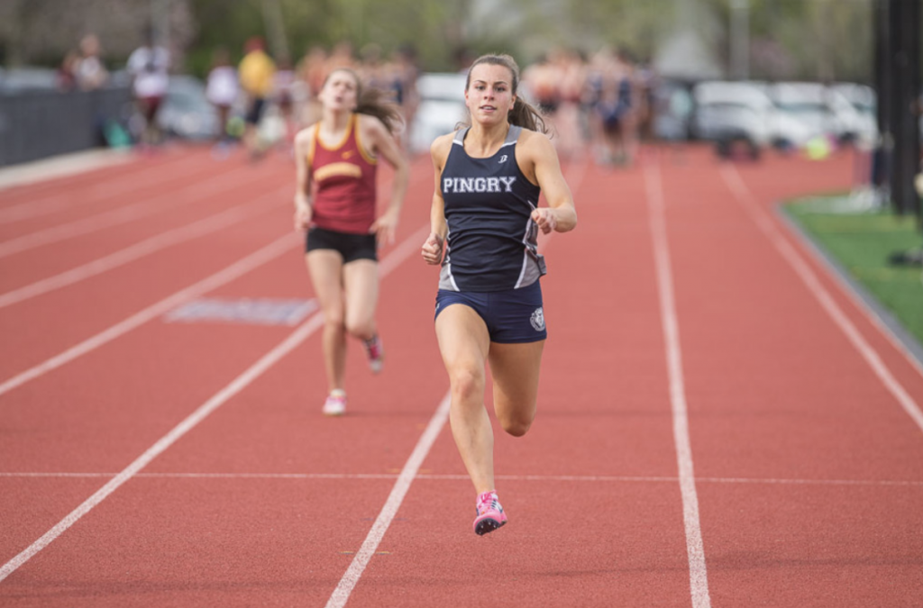 Pingry Athletics Ambitions this Spring