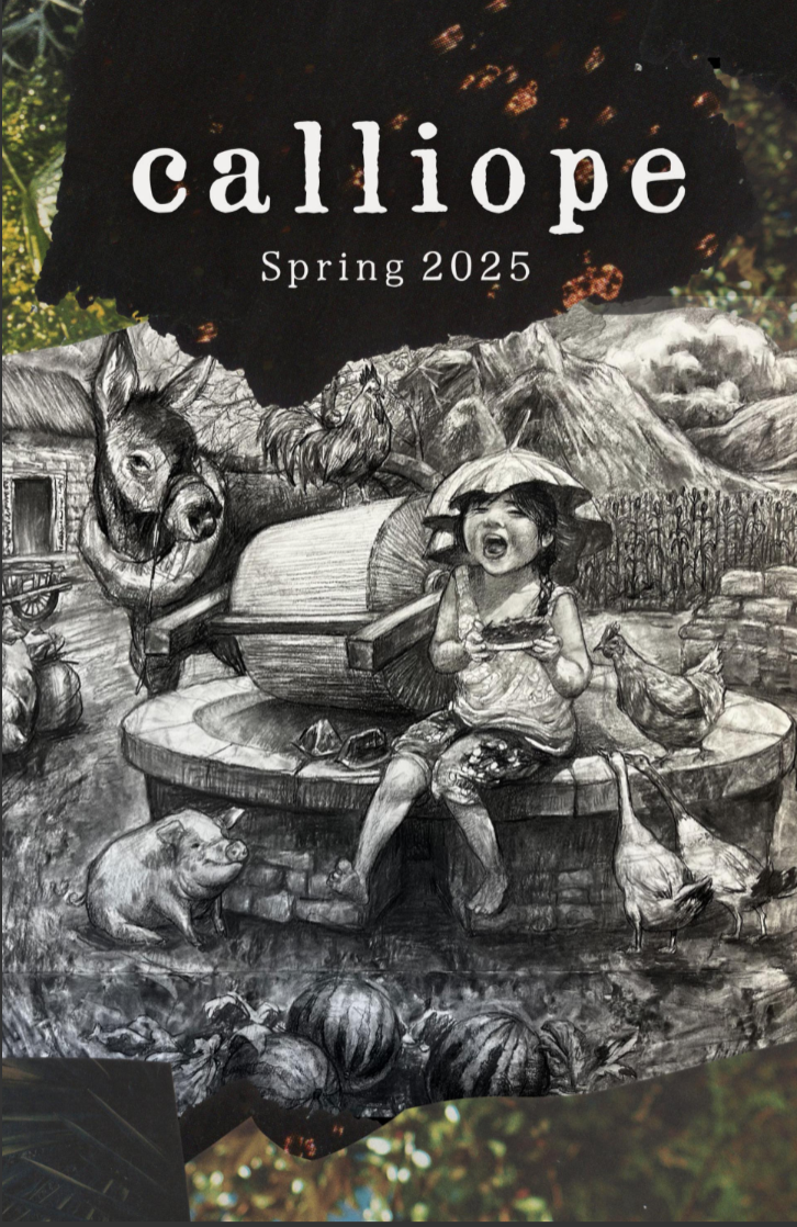 spring 2025