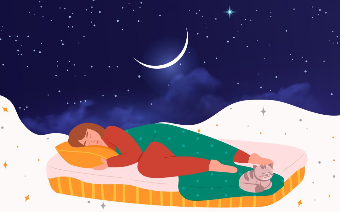 The Importance of Sleep on the Cellular Level