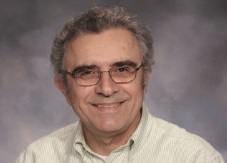 Dr. Desimone Leaves a Legacy of Historical Scholarship The Pingry Record