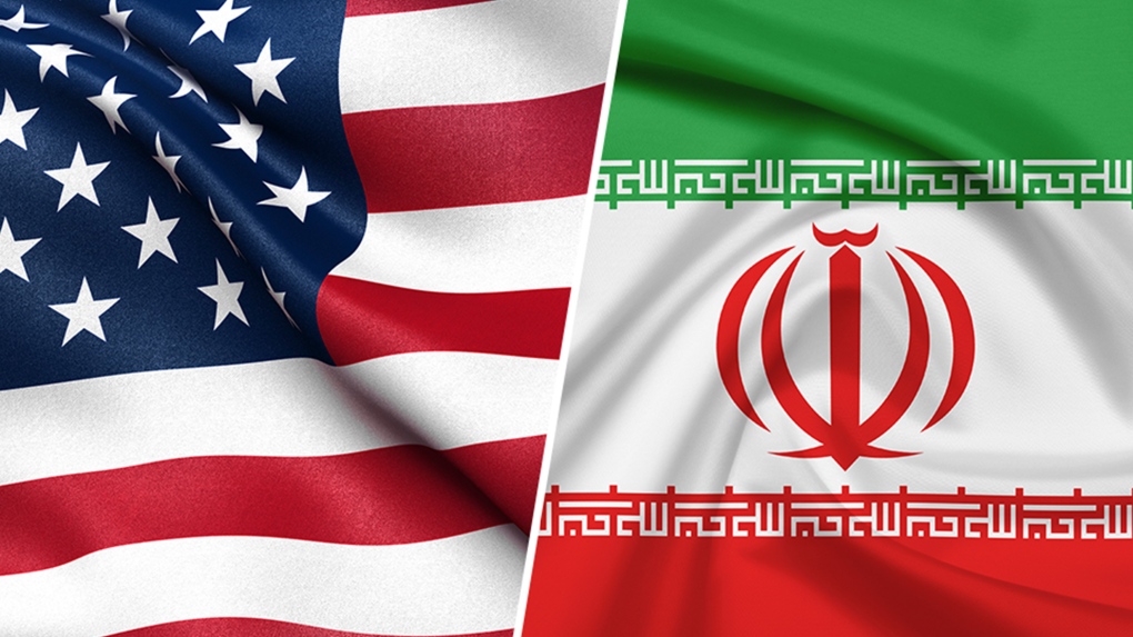 A Complicated History of U.S.-Iran Relations