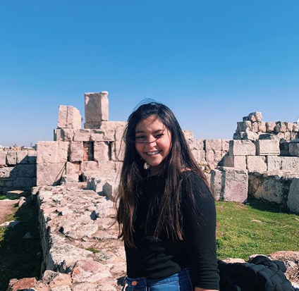 Reflections of Studying Abroad: My Life in Jordan