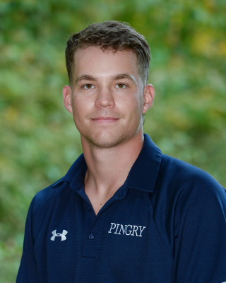 Mr. Petrie Joins Pingry as Groundskeeper