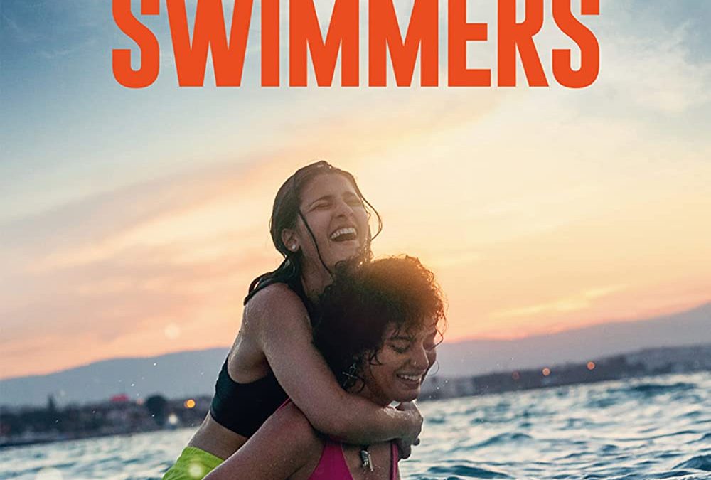 Movie Review: “The Swimmers”