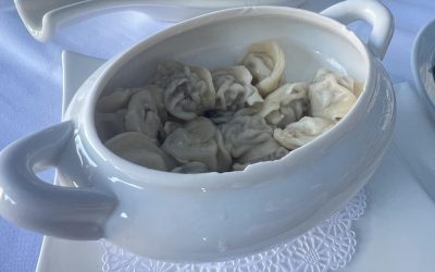 Pelmeni