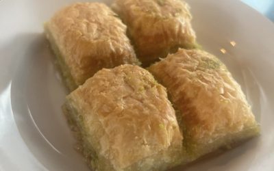 Baklava