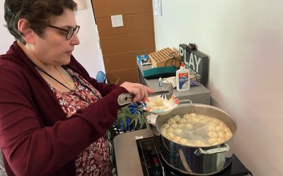 Pelmeni Review