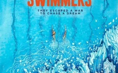 “The Swimmers” Movie Review