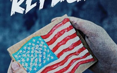 Book Review: American Refuge