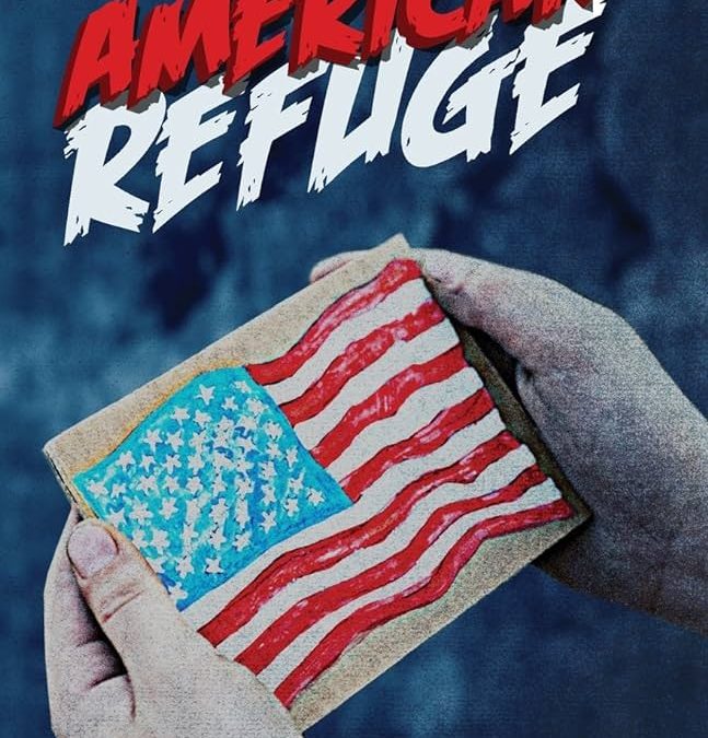 Book Review: American Refuge